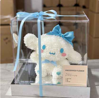 Cinnamoroll Everlasting Flower